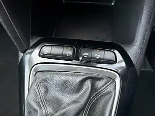 Used 2020 Vauxhall Corsa Elite Nav White - Interior and Exterior details 14