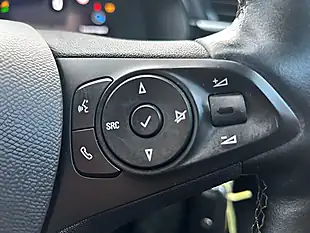 Used 2020 Vauxhall Corsa Elite Nav White - Interior and Exterior details 9