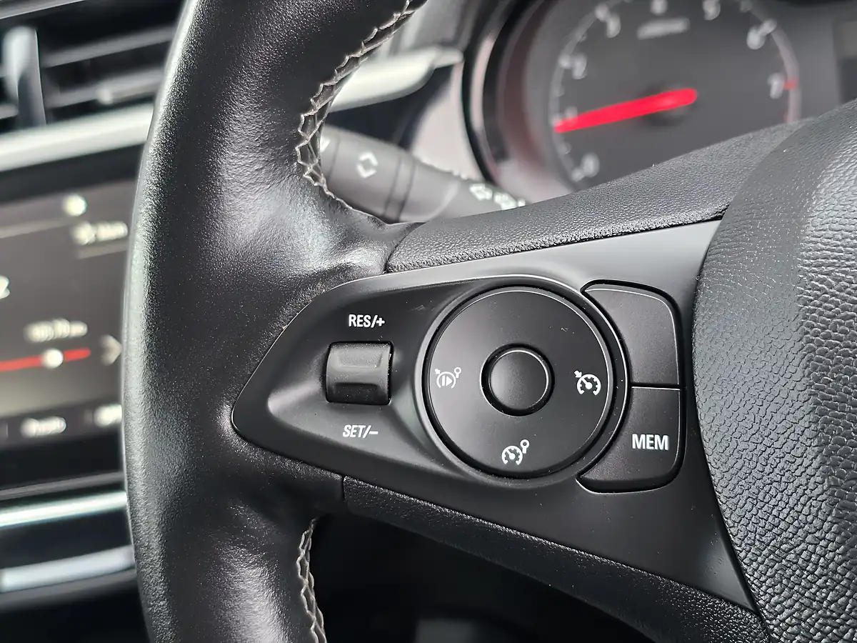 Used 2020 Vauxhall Corsa Se Black - Interior and Exterior details 13