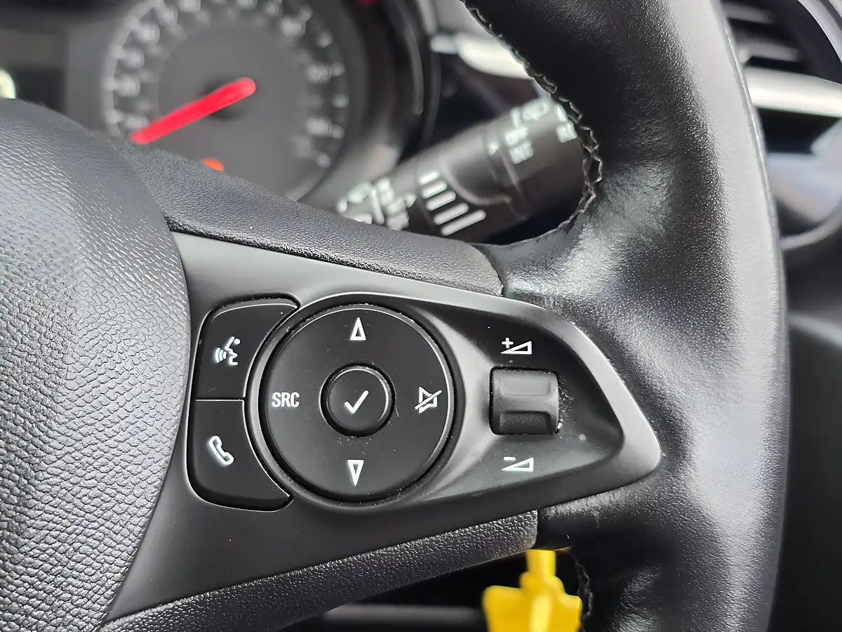Used 2020 Vauxhall Corsa Se Black - Interior and Exterior details 14