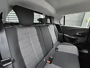 Used 2020 Vauxhall Corsa Se Black - Interior and Exterior details 4