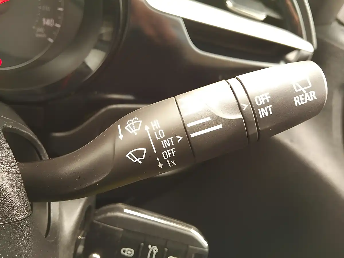 Used 2020 Vauxhall Corsa Se Black - Interior and Exterior details 19