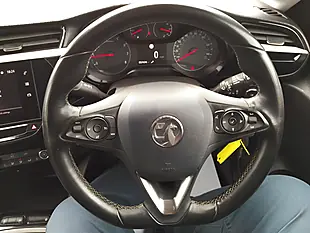 Used 2020 Vauxhall Corsa Se Black - Interior and Exterior details 20