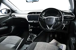 Used 2020 Vauxhall Corsa Se Black - Interior and Exterior details 11