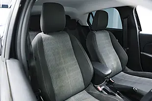 Used 2020 Vauxhall Corsa Se Black - Interior and Exterior details 12