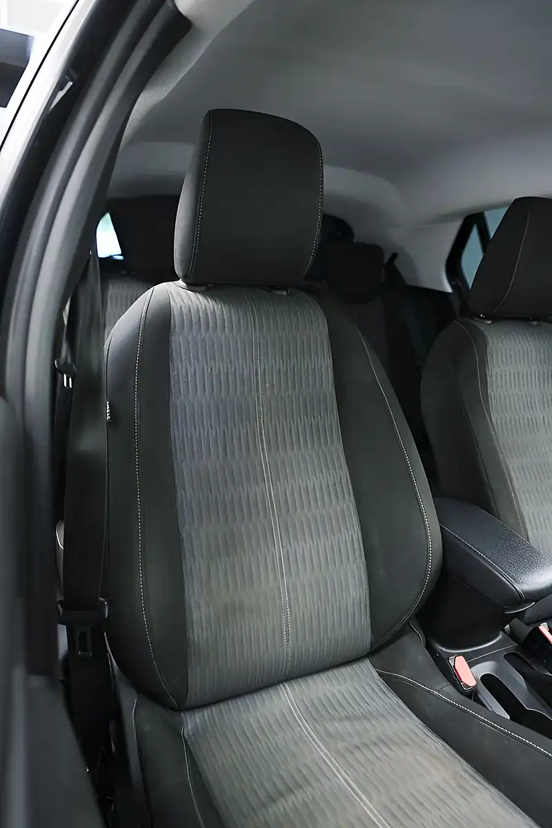 Used 2020 Vauxhall Corsa Se Black - Interior and Exterior details 13