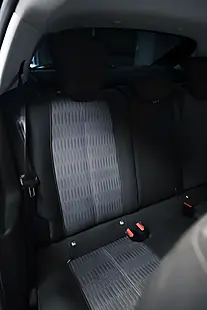 Used 2020 Vauxhall Corsa Se Black - Interior and Exterior details 14