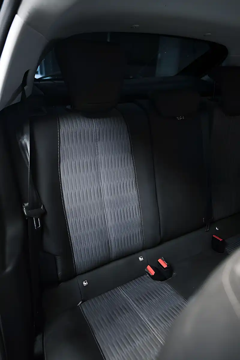 Used 2020 Vauxhall Corsa Se Black - Interior and Exterior details 14