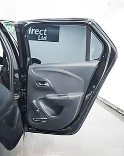 Used 2020 Vauxhall Corsa Se Black - Interior and Exterior details 15