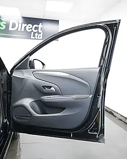 Used 2020 Vauxhall Corsa Se Black - Interior and Exterior details 16