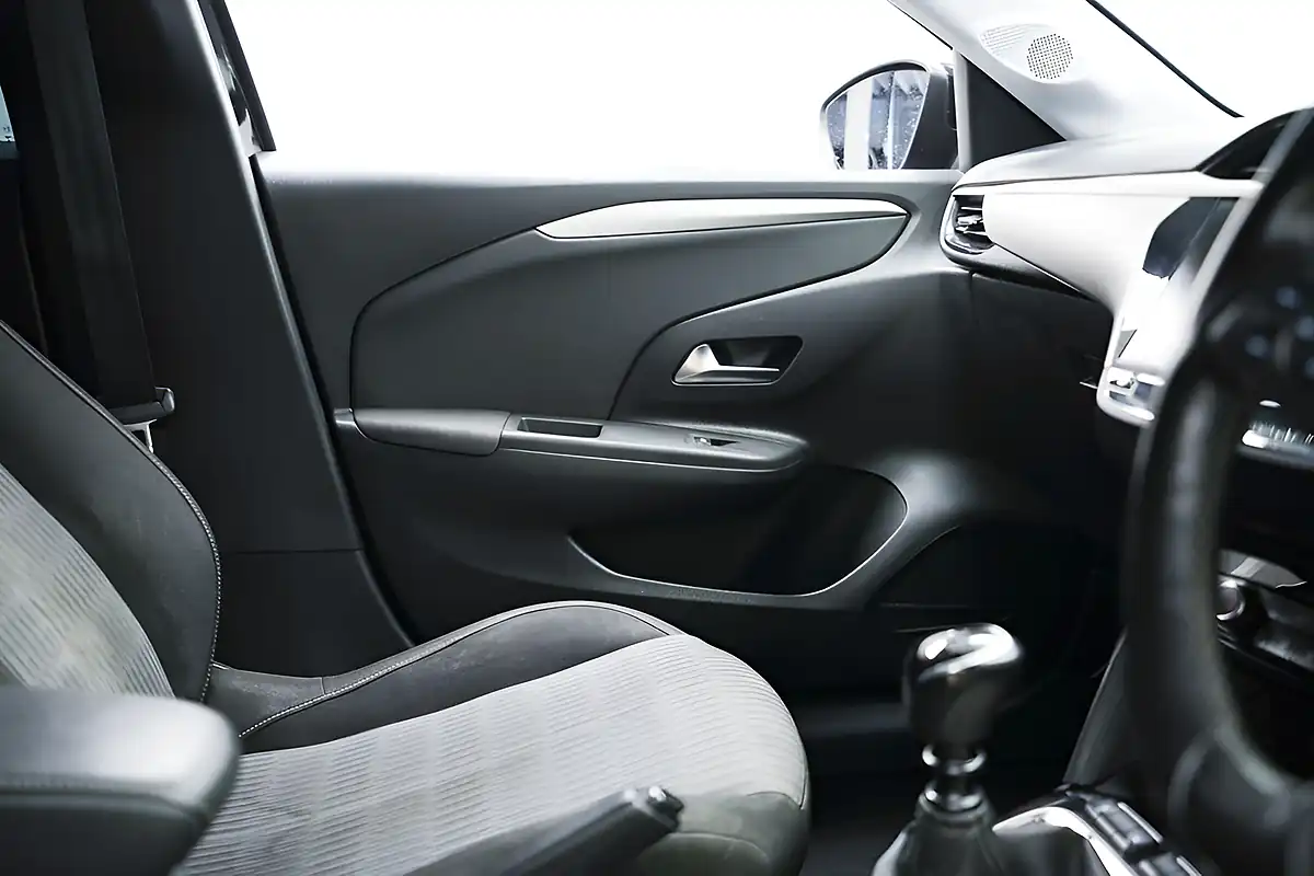 Used 2020 Vauxhall Corsa Se Black - Interior and Exterior details 18