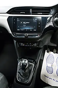 Used 2020 Vauxhall Corsa Se Black - Interior and Exterior details 19