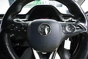 Used 2020 Vauxhall Corsa Se Black - Interior and Exterior details 20