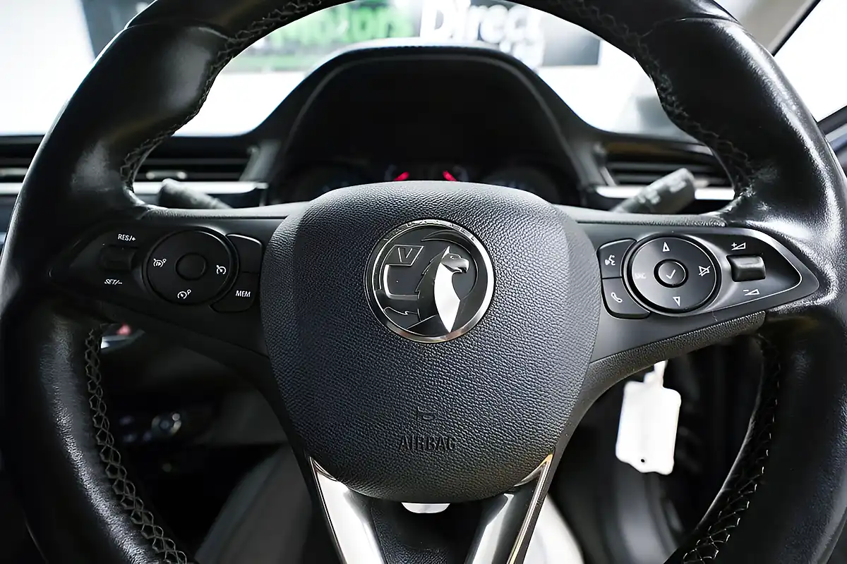 Used 2020 Vauxhall Corsa Se Black - Interior and Exterior details 20