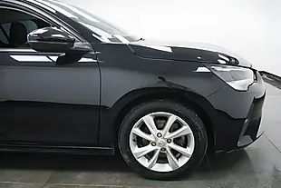 Used 2020 Vauxhall Corsa Se Black - Interior and Exterior details 4
