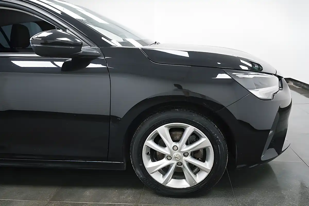 Used 2020 Vauxhall Corsa Se Black - Interior and Exterior details 4