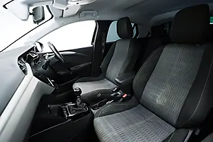 Used 2020 Vauxhall Corsa Se Black - Interior and Exterior details 5