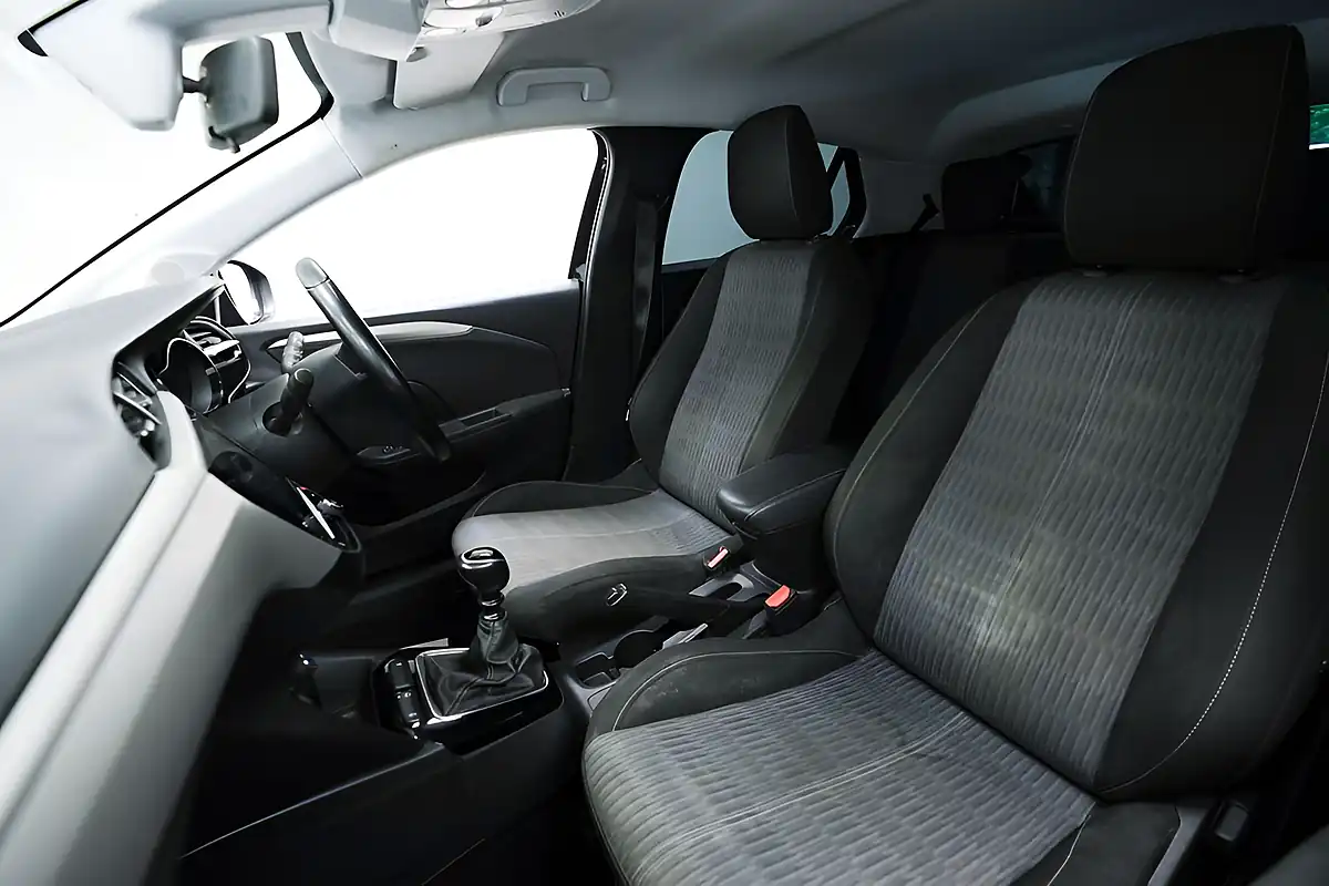 Used 2020 Vauxhall Corsa Se Black - Interior and Exterior details 5