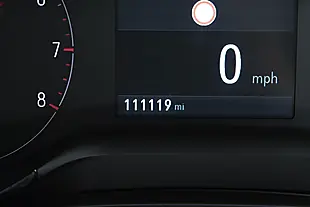 Used 2020 Vauxhall Corsa Se Black - Interior and Exterior details 6