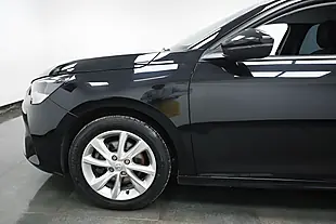 Used 2020 Vauxhall Corsa Se Black - Interior and Exterior details 8