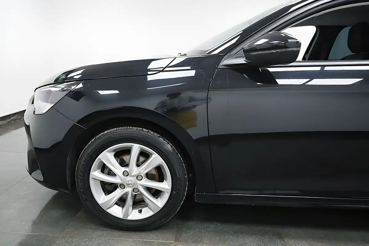 Used 2020 Vauxhall Corsa Se Black - Interior and Exterior details 8