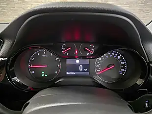 Used 2020 Vauxhall Corsa Se Black - Interior and Exterior details 10