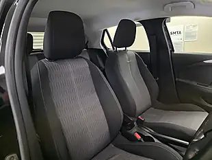 Used 2020 Vauxhall Corsa Se Black - Interior and Exterior details 14