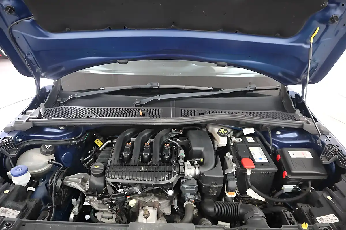 Used 2020 Vauxhall Corsa Se Blue - Interior and Exterior details 10