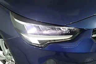 Used 2020 Vauxhall Corsa Se Blue - Interior and Exterior details 9