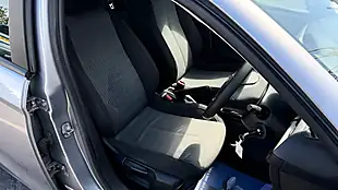 Used 2020 Vauxhall Corsa Se Grey - Interior and Exterior details 14