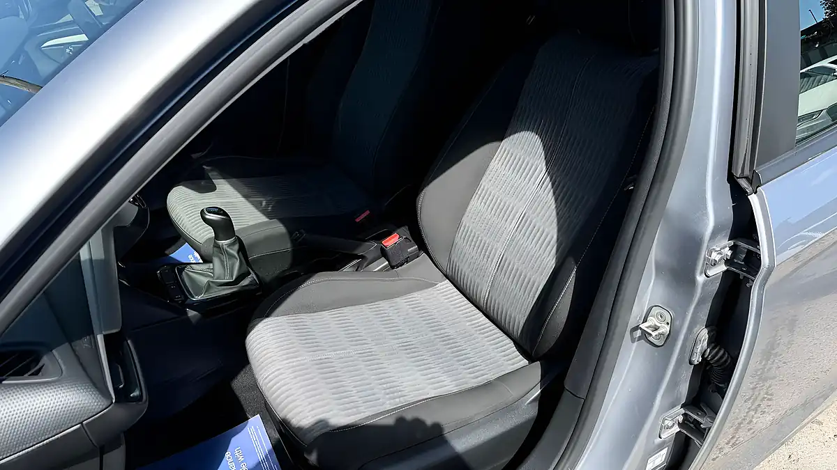 Used 2020 Vauxhall Corsa Se Grey - Interior and Exterior details 17