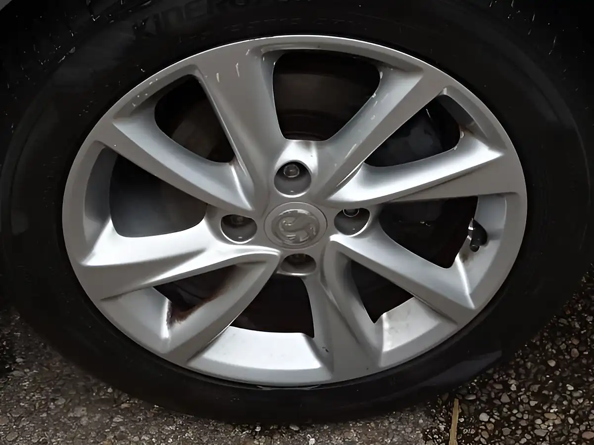Used 2020 Vauxhall Corsa Se Grey - Interior and Exterior details 13