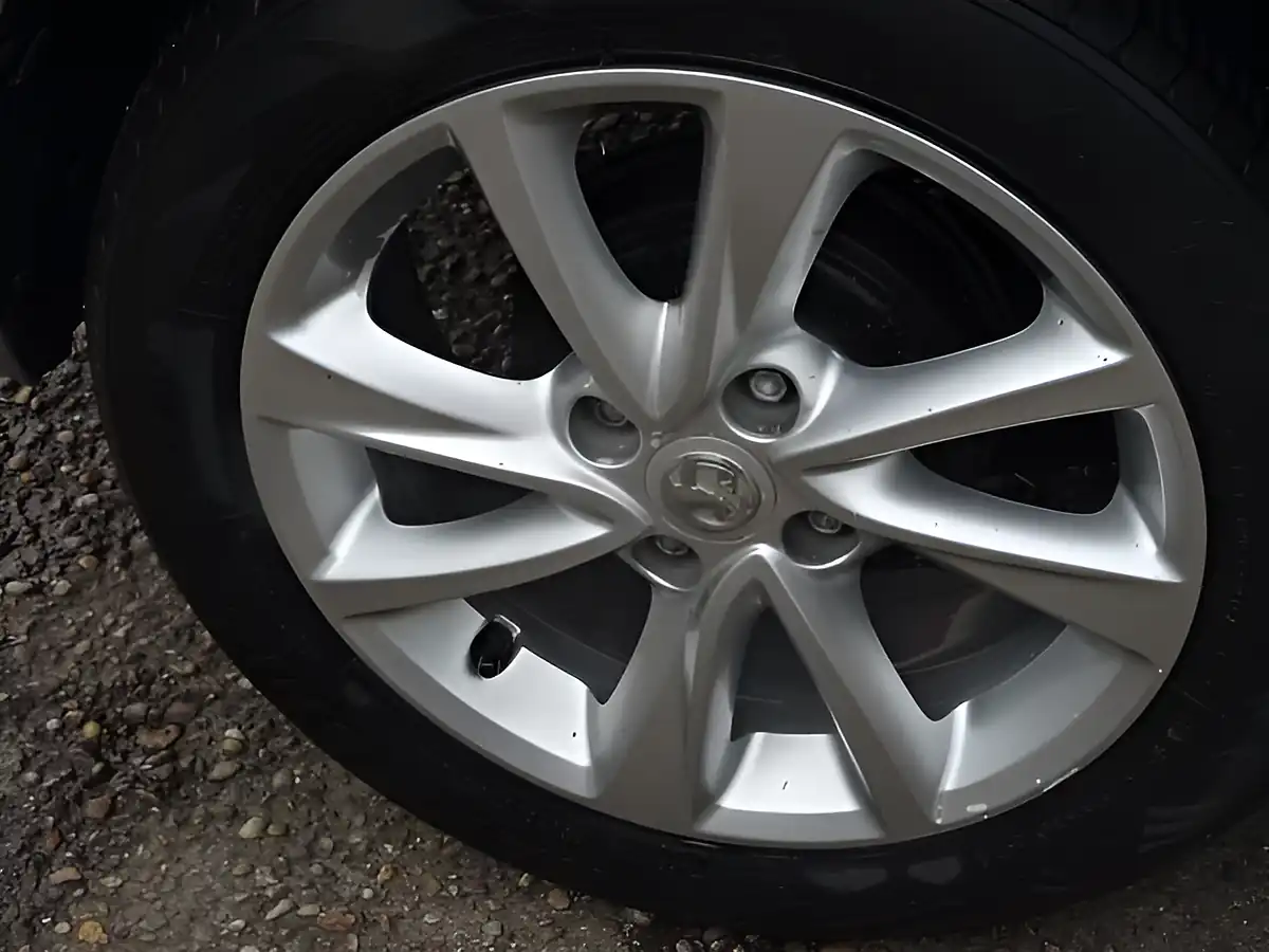 Used 2020 Vauxhall Corsa Se Grey - Interior and Exterior details 16