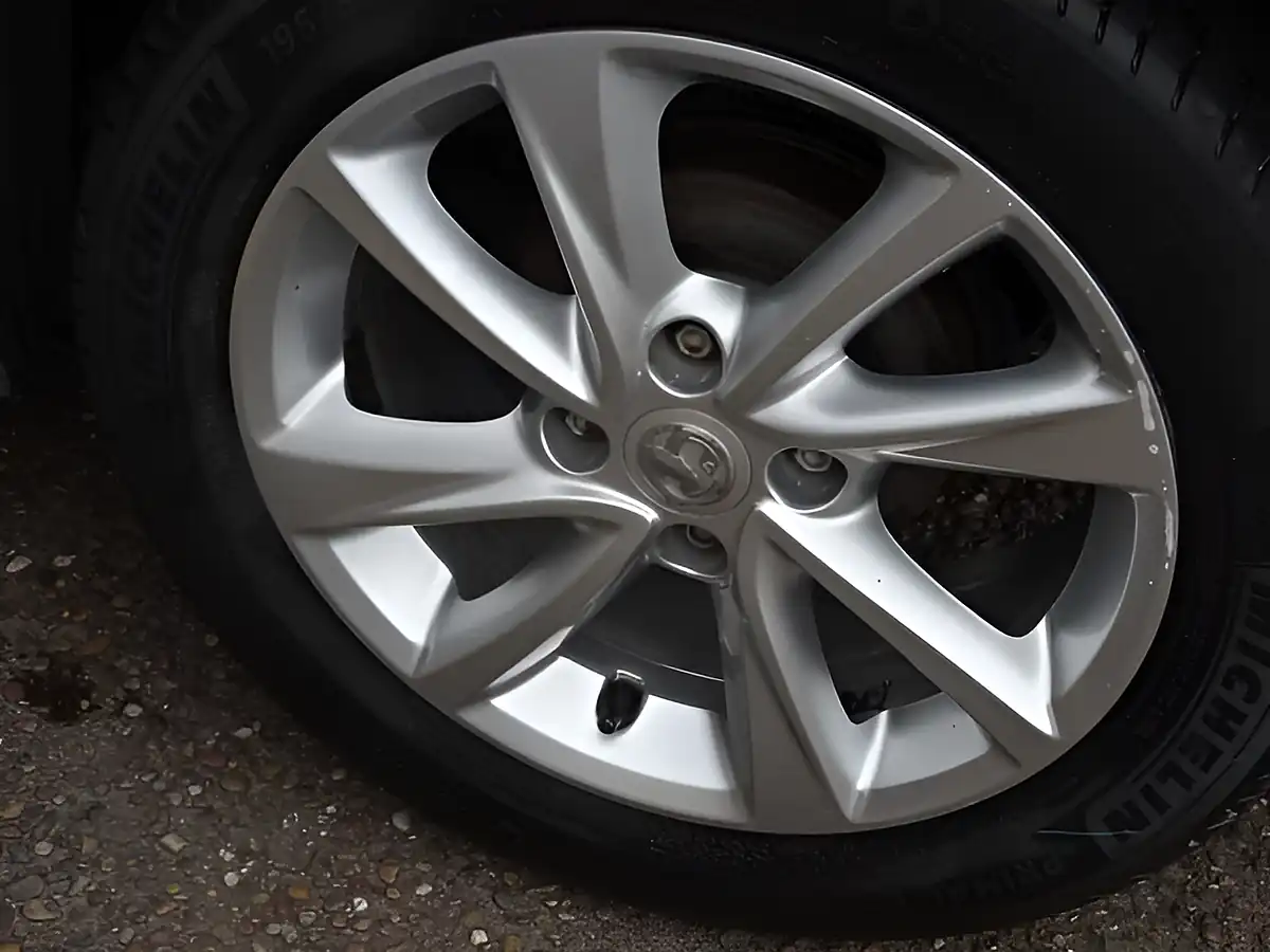 Used 2020 Vauxhall Corsa Se Grey - Interior and Exterior details 19