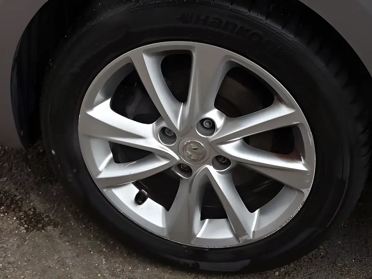 Used 2020 Vauxhall Corsa Se Grey - Interior and Exterior details 20