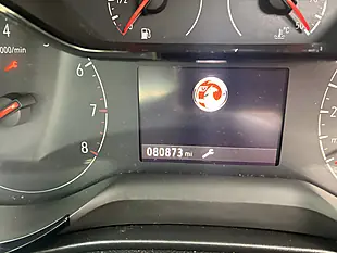 Used 2020 Vauxhall Corsa Se Grey - Interior and Exterior details 11