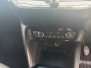 Used 2020 Vauxhall Corsa Se Grey - Interior and Exterior details 14