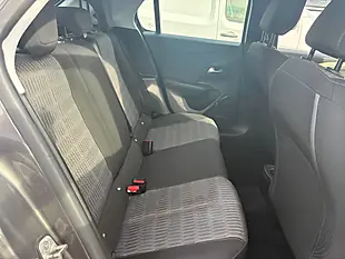 Used 2020 Vauxhall Corsa Se Grey - Interior and Exterior details 15