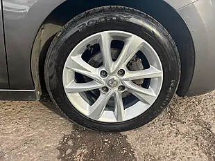 Used 2020 Vauxhall Corsa Se Grey - Interior and Exterior details 17