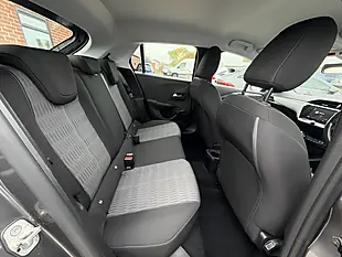 Used 2020 Vauxhall Corsa Se Grey Metallic - Interior and Exterior details 4