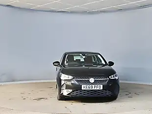 Used 2020 Vauxhall Corsa Se Nav Black - Interior and Exterior details 2