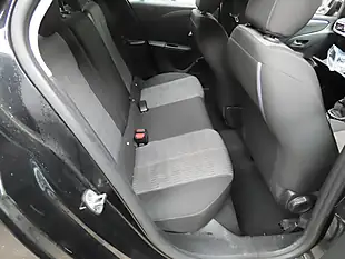 Used 2020 Vauxhall Corsa Se Nav Black - Interior and Exterior details 9
