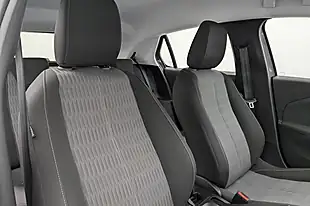 Used 2020 Vauxhall Corsa Se Nav Grey - Interior and Exterior details 10