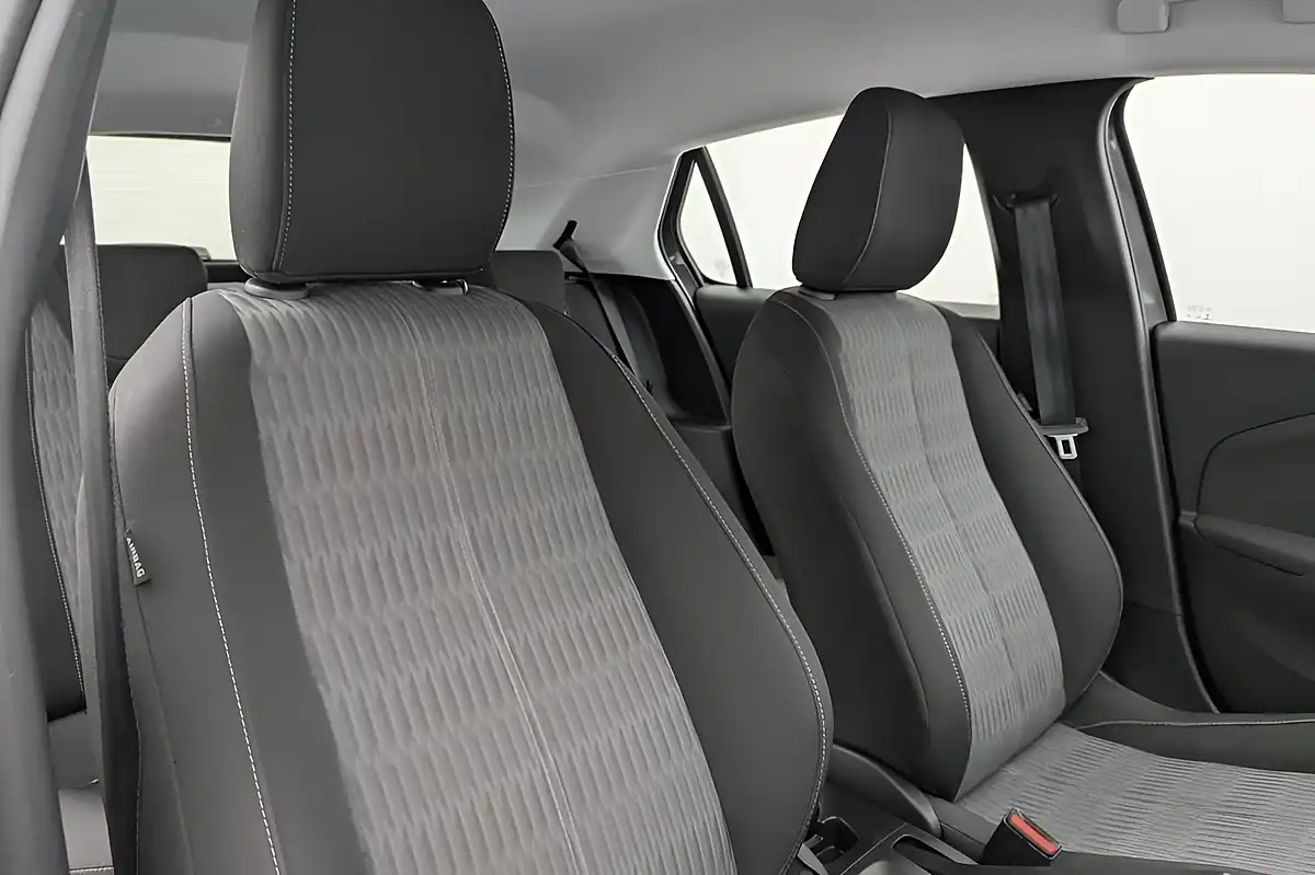 Used 2020 Vauxhall Corsa Se Nav Grey - Interior and Exterior details 10