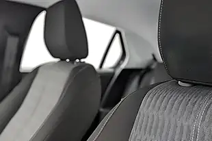 Used 2020 Vauxhall Corsa Se Nav Grey - Interior and Exterior details 13
