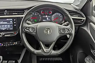 Used 2020 Vauxhall Corsa Se Nav Grey - Interior and Exterior details 14