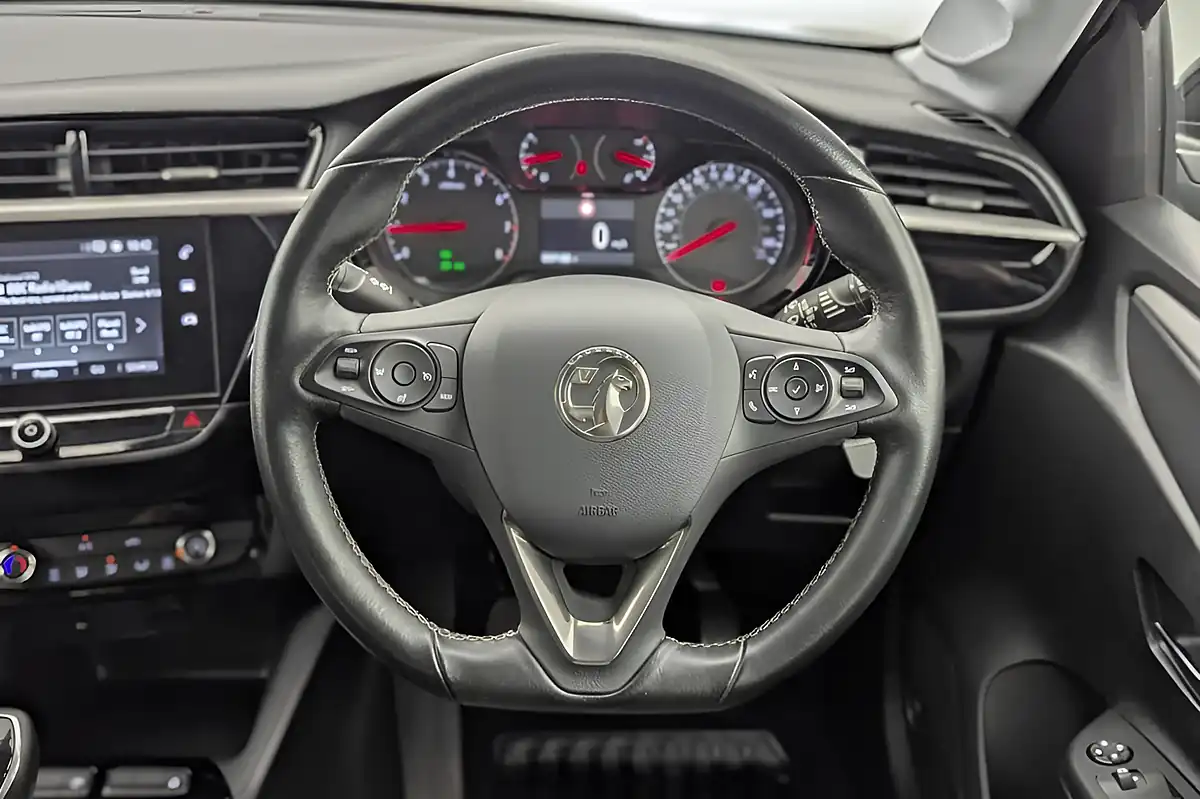 Used 2020 Vauxhall Corsa Se Nav Grey - Interior and Exterior details 14