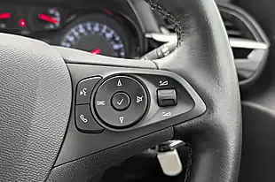Used 2020 Vauxhall Corsa Se Nav Grey - Interior and Exterior details 15