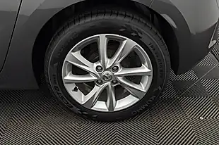 Used 2020 Vauxhall Corsa Se Nav Grey - Interior and Exterior details 20