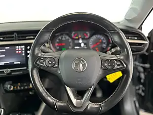 Used 2020 Vauxhall Corsa Se Nav Premium Black - Interior and Exterior details 14